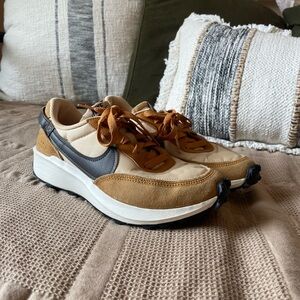 Nike Waffle Sneakers